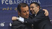 El Barça asume la culpa del caso Neymar y acepta pagar entre 4 y 6 millones de euros
