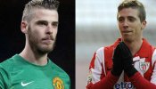 De Gea y Muniain defienden que "los hechos son falsos"