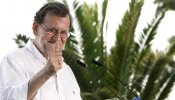 Rajoy comienza a cantar los temas de la oposición a presidente