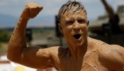 'The Mud Day Race Madrid 2016', una carrera pasada por barro