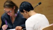 Condenada a 16 años de prisión la joven que mató a su pareja porque ya no la satisfacía sexualmente