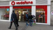 Vodafone suspende la fusión jurídica con Ono por motivos fiscales