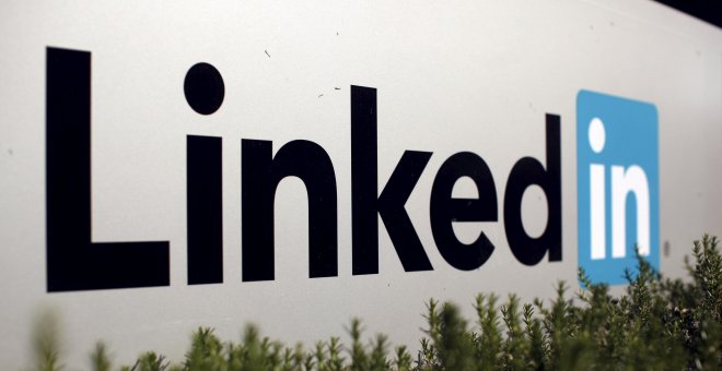 LinkedIn al desnudo: ¿Brecha de seguridad o usuarios imprudentes?