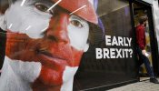 El vaivén de las apuestas sobre el Brexit agita el miedo entre los poderes financieros