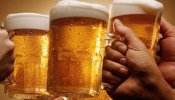 El consumo de alcohol de la mitad de los españoles supera el nivel " de riesgo" de la OMS