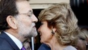 Aguirre pide que caiga "el peso de la ley" sobre 'Público' por difundir las grabaciones de Fernández Díaz