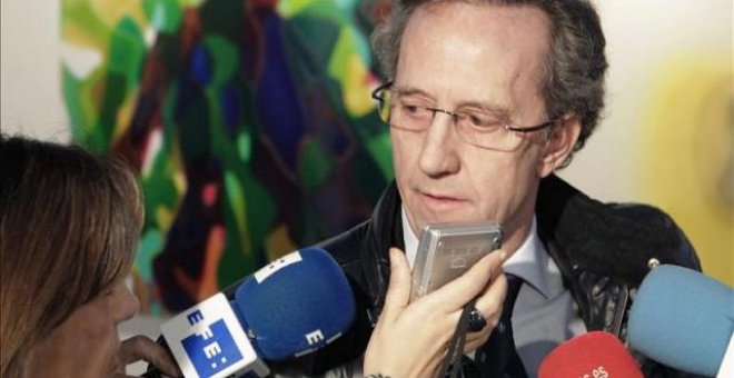 Una eurodiputada gallega denuncia a la Fundación Franco ante la Comisión Europea