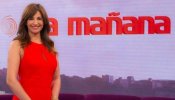 Mariló Montero deja RTVE tras siete años al frente de 'La mañana de la 1'