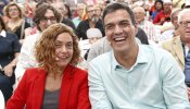 Pedro Sánchez: "Decir sí al PSOE será decir sí a un Gobierno en Madrid que estime a Catalunya"