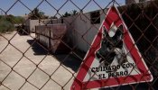 La Guardia Civil investiga la muerte de un niño de cuatro años atacado por un perro en Jaén