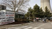 Los trabajadores de Elcogas afectados por el ERE aprueban una indemnización de 10.000 euros