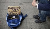 Pobreza y precariedad: España, líder en las estadísticas