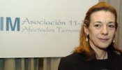 Pilar Manjón deja la presidencia de la Asociación 11M tras doce años de "buscar la verdad y la justicia"