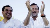 Rajoy admite por primera vez que el enemigo a batir es Unidos Podemos