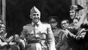 La Diputación de Barcelona retira los títulos honoríficos a Franco y a otros cargos del régimen