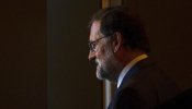 Rajoy cree que la "conspiración antiindependentista" es una "broma"