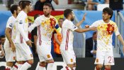 Cinco razones para creer en España y otras cinco para temer por su futuro en la Eurocopa