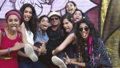 Rajshri Deshpand: "Las películas de Bollywood perjudican muchísimo a las mujeres en India"