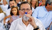 El mal trago de Fernández Díaz sacude la bucólica campaña de Rajoy