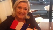 Frexit: La ultraderecha francesa pide su propio referéndum para abandonar la Unión Europea