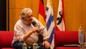 José Mujica: "Unidos Podemos es un grito desesperado en una generación con todos los caminos cerrados"