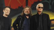 El jurado determina que Led Zeppelin no plagió su mítico tema 'Stairway to Heaven'