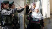 Detenidos más de 300 palestinos desde el inicio del ramadán