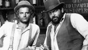 Los mejores 'golpes' de Bud Spencer junto a Terence Hill