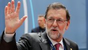 Rajoy inicia con Coalición Canaria su ronda de contactos para formar Gobierno