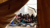 España vuelve a incumplir el objetivo de acogida de refugiados marcado por el propio Ministerio del Interior