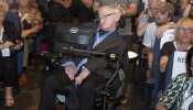 Orden de alejamiento para la mujer que amenazó a Stephen Hawking