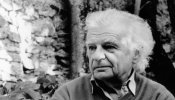 Muere a los 93 años el gran poeta francés Yves Bonnefoy