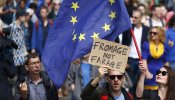 "Hay que desobedecer a la UE mientras se crea una alternativa"
