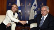 Scotland Yard llama a declarar a la exministra israelí de Exteriores Tzipi Livni por crímenes de guerra en Gaza