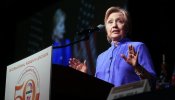 Wikileaks filtra más de 1.250 correos de Clinton sobre la guerra de Irak