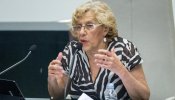 Carmena: "Los inversores saben que este Gobierno es limpio, que no hay que pagar para conseguir nada"