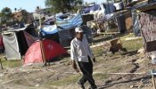 Las medidas económicas neoliberales de Macri empujan a los argentinos a la pobreza y la exclusión social
