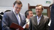 Rajoy presiona al PSOE con la necesidad de aprobar los Presupuestos