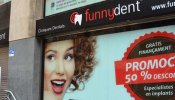 Funnydent reabre sus clínicas de Fuenlabrada y Leganés