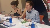 Owen Jones: "La gran coalición puede suponer la destrucción del PSOE"