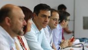 El PSOE respeta las condiciones de C's pero mantiene su negativa a Rajoy