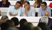 Sánchez dice que el PSOE será “oposición útil”, pero no cierra ningún escenario futuro