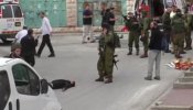 La recogida de fondos para el soldado que remató a un palestino de un tiro en la cabeza bate récords en Israel