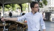 Errejón reconoce que Podemos debería haber sido más "flexible" en las negociaciones con el PSOE
