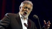 El tenor Plácido Domingo critica "la avalancha tremenda" de la música pop