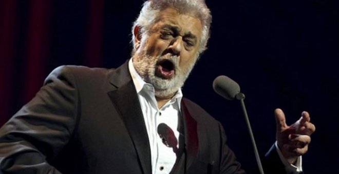 El Teatro Real de Madrid confirma la actuación de Plácido Domingo para mayo