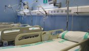 Los enfermeros denuncian el cierre de más de 11.000 camas hospitalarias para este verano