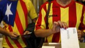 El referéndum unilateral gana apoyos entre independentistas como vía para resolver el conflicto catalán