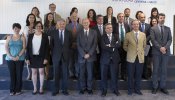 Mutua Madrileña entrega ayudas de 1,7 millones para el tratamiento de enfermedades y la investigación