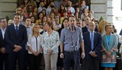 Las ocho medidas urgentes de Podemos para combatir el terrorismo yihadista